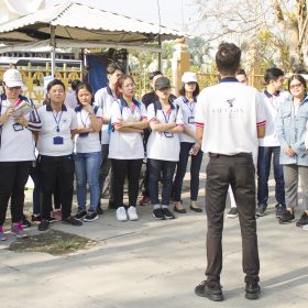 Lựa chọn ngành học - Mở cửa tương lai