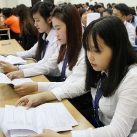 Tuyển sinh lớp 10 học hệ 9+3, bài toán cho học sinh khó khăn