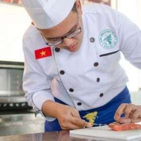 Bỏ đường quang vào bụi rậm - Thành công ngoài mong đợi