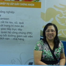 TC Việt Giao đồng hành cùng chương trình Món ngon và sức khỏe