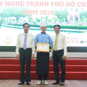 Sinh viên Việt Giao xuất sắc giành vé tham dự Kỳ thi Tay nghề cấp quốc gia năm 2020