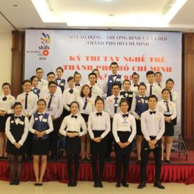 Lý do nhiều học sinh bỏ ngang THPT chuyển sang học trung cấp Việt Giao