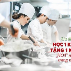 HỌC MỘT KHÓA TẶNG MỘT KHÓA TẠI Những trang web nước ngoài hay
