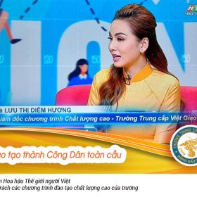 Muốn học bếp học trường nào?