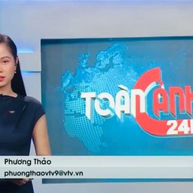 Cô hoa khôi sinh viên, MC VTV trở thành giảng viên trẻ của Những trang web nước ngoài hay
