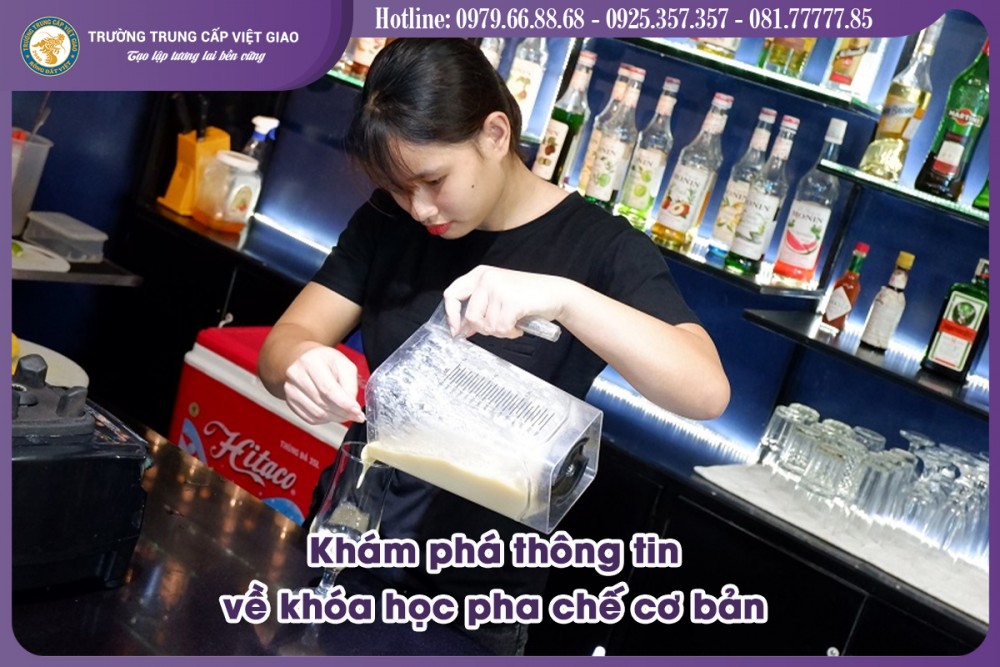 Khóa Học