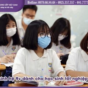 Cần bao nhiêu điểm để đạt điểm chuẩn thi tuyển sinh vào lớp 10?