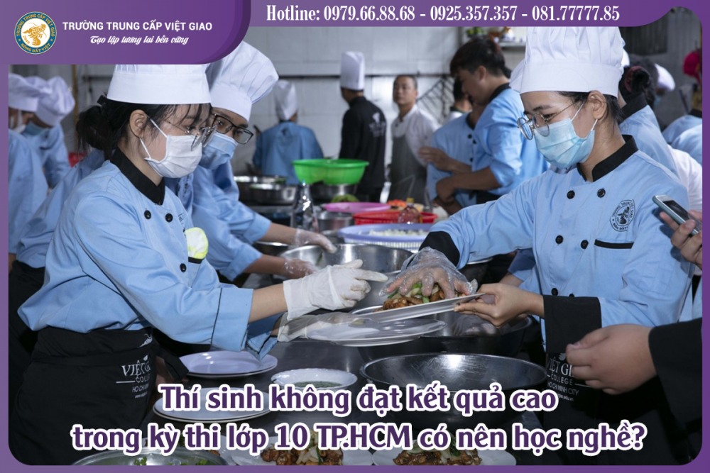 thi lớp 10 TP.HCM