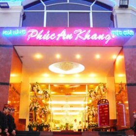 Phúc An Khang