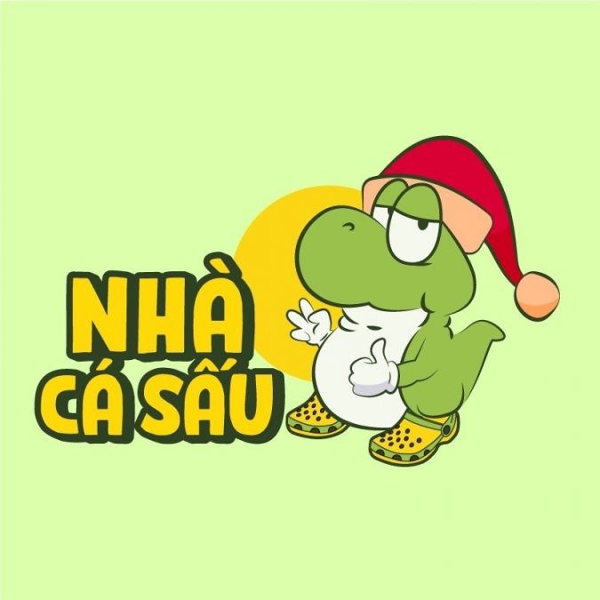 Nhà Cá Sấu